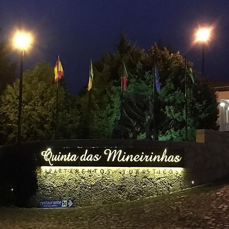 Quinta Das Mineirinhas Vila Nova de Cerveira Eksteriør billede