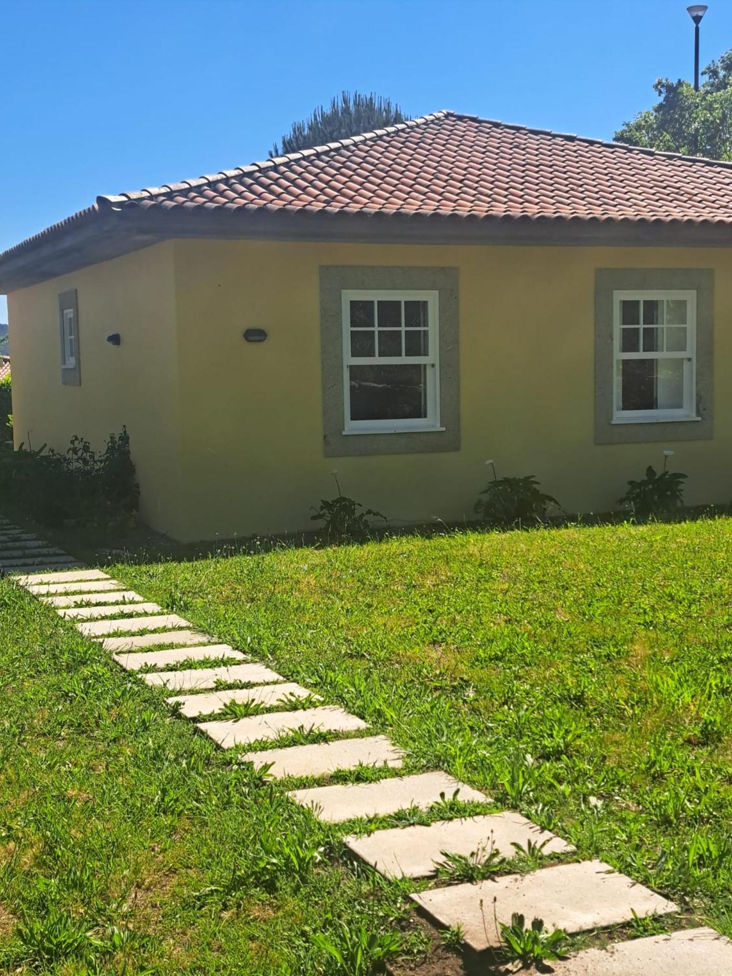 Quinta Das Mineirinhas Vila Nova de Cerveira Eksteriør billede