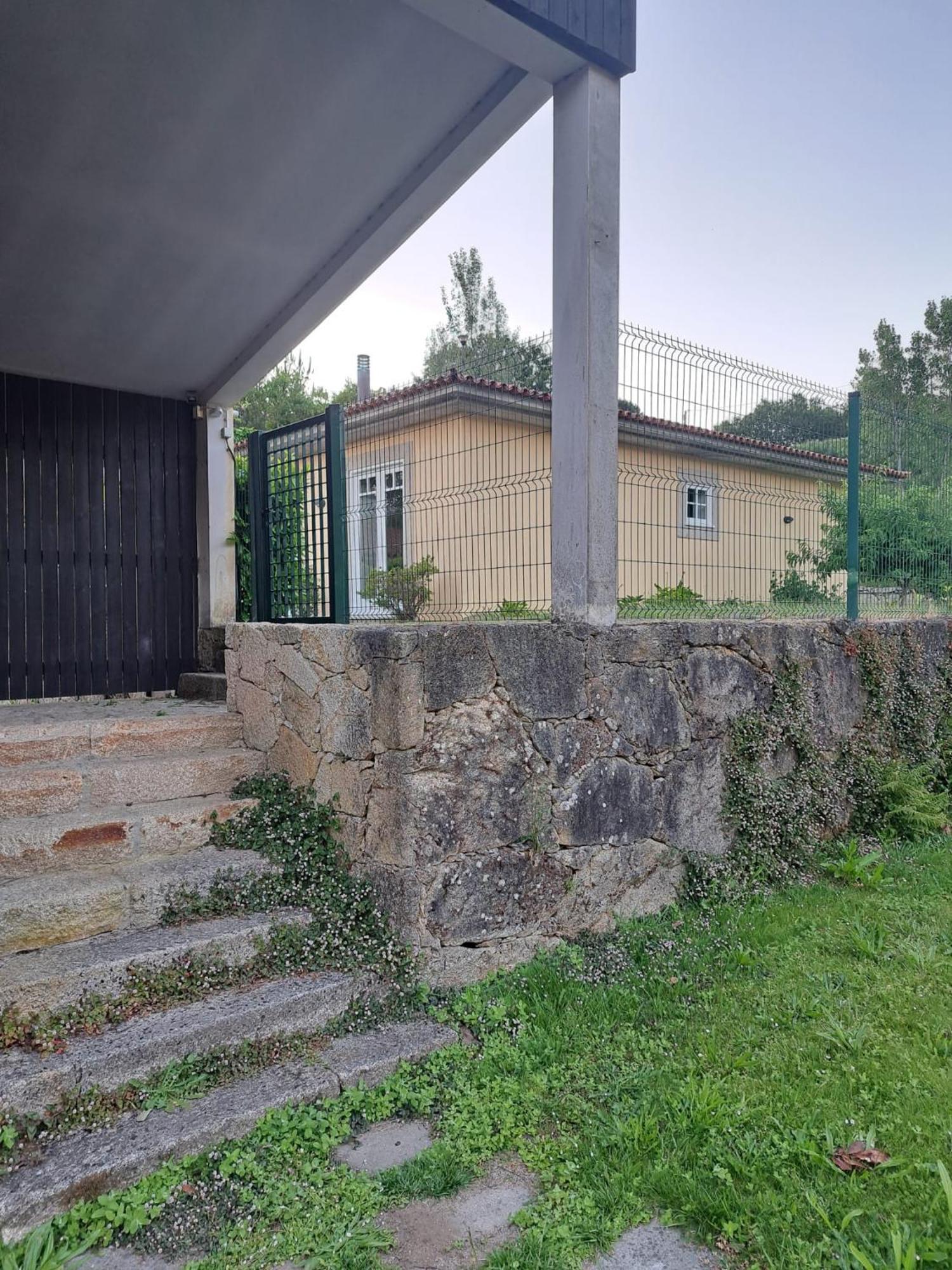 Quinta Das Mineirinhas Vila Nova de Cerveira Eksteriør billede