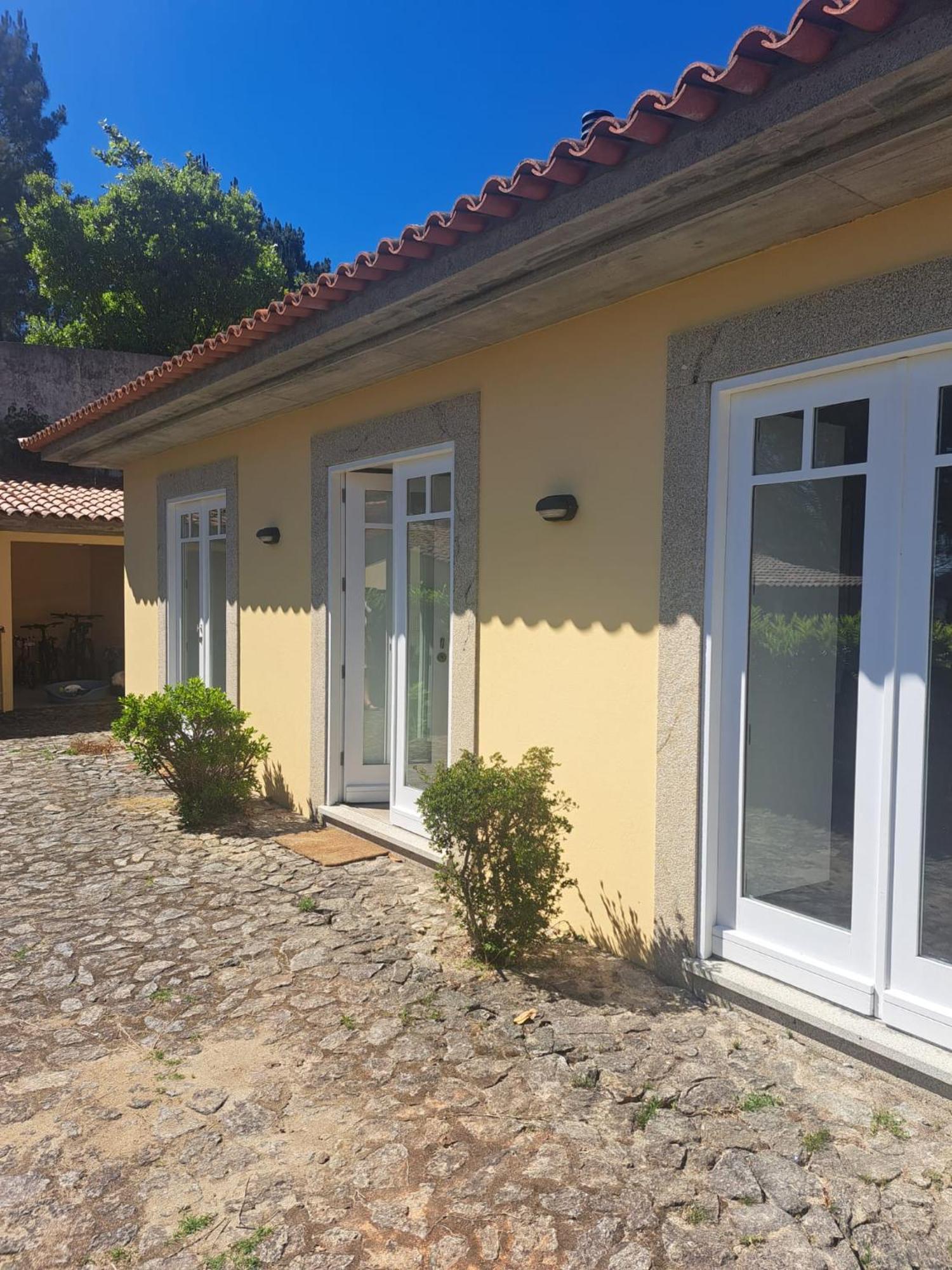 Quinta Das Mineirinhas Vila Nova de Cerveira Eksteriør billede
