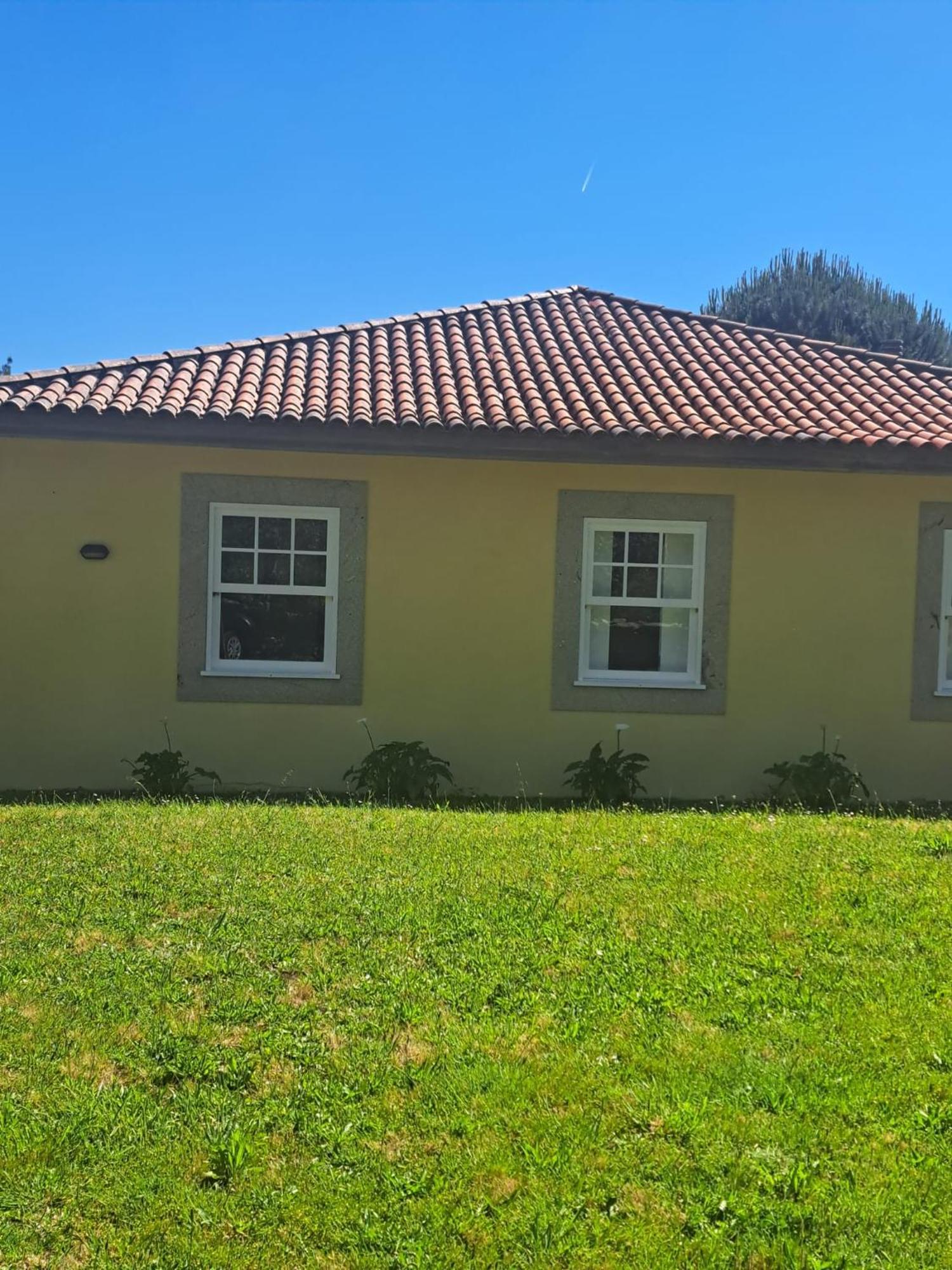 Quinta Das Mineirinhas Vila Nova de Cerveira Eksteriør billede